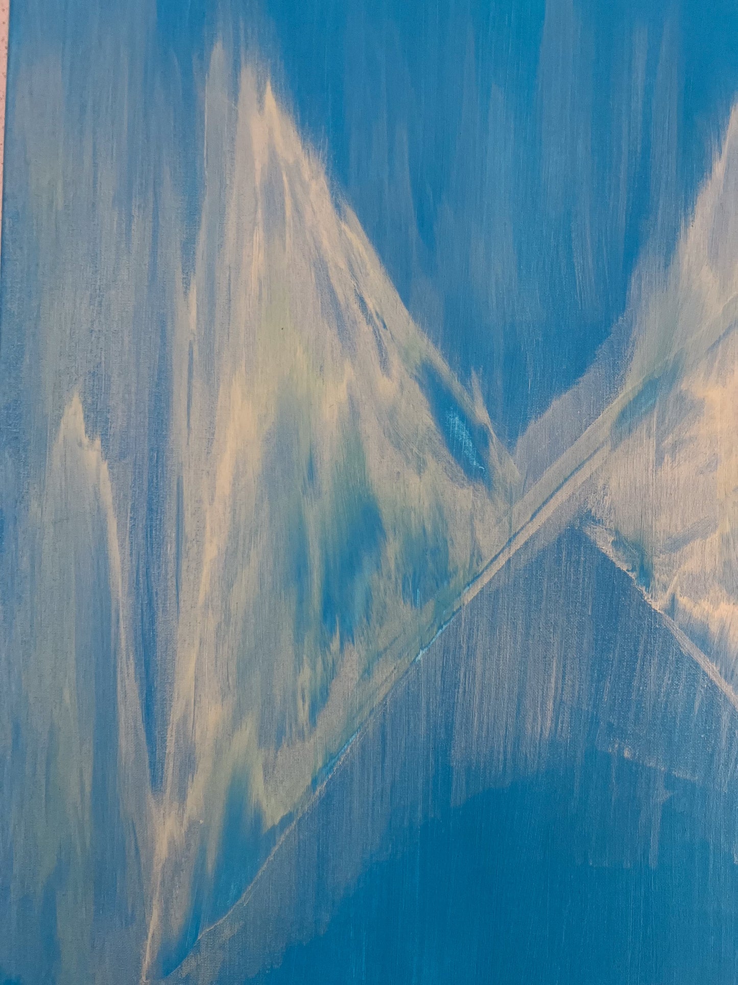 Mountain pass