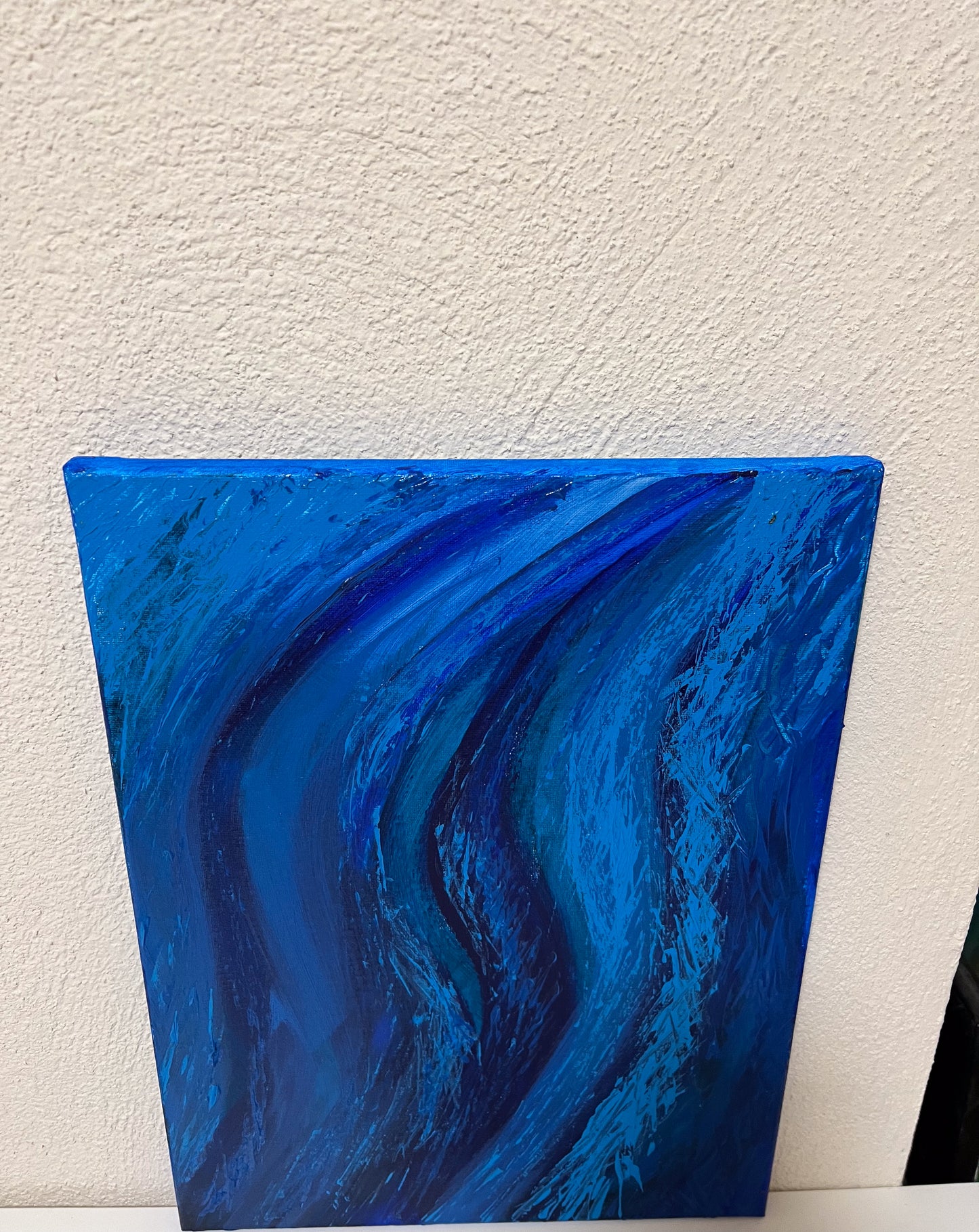 Fluid Connections: A Reflection on Humanity